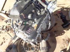 エンジン系 ハスラー