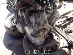 エンジン系 ハスラー