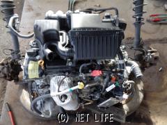 エンジン系 ワゴンR