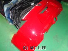 外装・エアロ Z34 リアバンパー