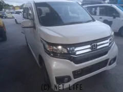 部品取車 N ワゴンカスタム