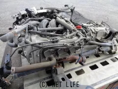 エンジン系 ハイゼットトラック・エンジン