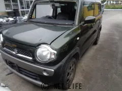 部品取車 ハスラー