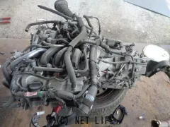 エンジン系 ハイゼットカーゴ・エンジン