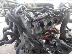 エンジン系 ハイゼットカーゴ・エンジン