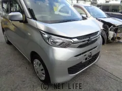 部品取車 EKワゴン