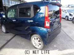 部品取車 ムーブ