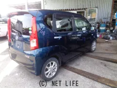 部品取車 ムーブ