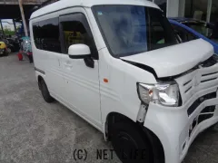 部品取車 N-VAN