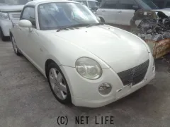 部品取車 コペン