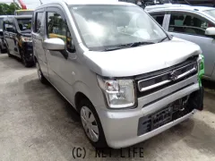 部品取車 ワゴンR