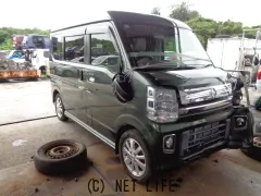 部品取車 エブリイワゴン