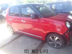 部品取車 N-ONE