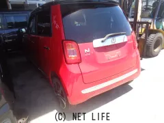 部品取車 N-ONE