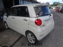 部品取車 ピクシスジョイ