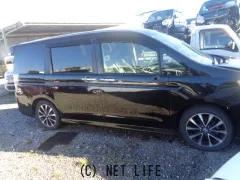 部品取車 ステップワゴンスパーダ