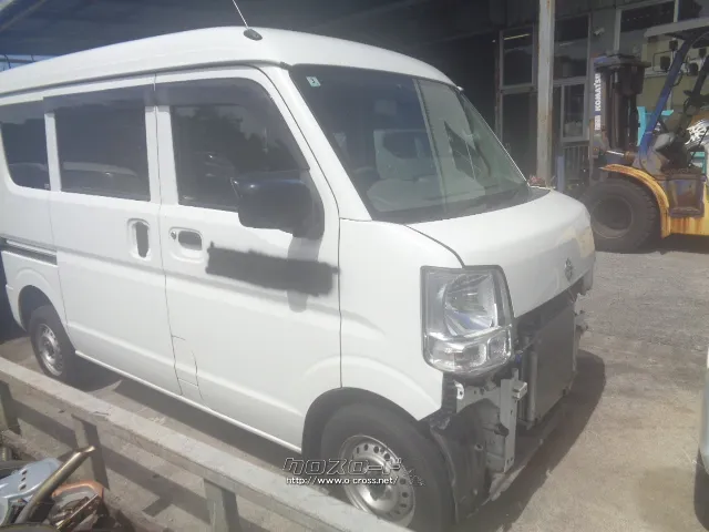 部品取車 NV100クリッパー