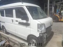 部品取車 NV100クリッパー