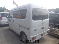 部品取車 NV100クリッパー
