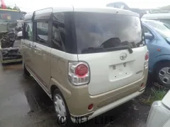 部品取車 キャンバス