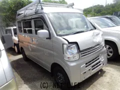 部品取車 エブリイ