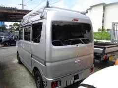 部品取車 エブリイ