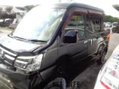 部品取車 ハイゼットデッキバン
