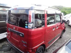部品取車 スペアーキーギア
