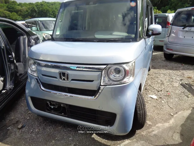 部品取車 N BOX