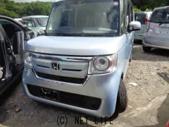 部品取車 N BOX