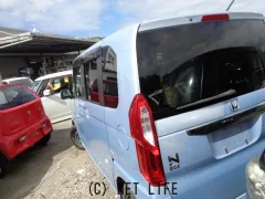 部品取車 N BOX