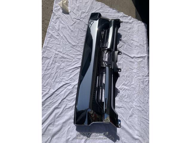 外装・エアロ・ハイエースワイド4型グリル未使用品・1.8万円・Heart