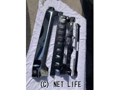 外装・エアロ ハイエースワイド4型グリル未使用品