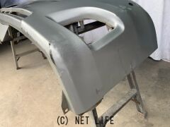 外装・エアロ ハイエース標準3型フロントバンパー