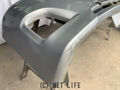 外装・エアロ ハイエース標準3型フロントバンパー