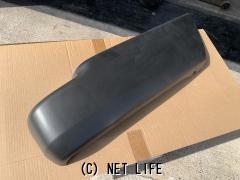 外装・エアロ ランドクルーザープラドリアバンパー