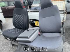シート系 ハイエースDXシートセット