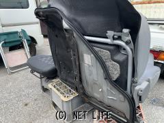 シート系 ハイエースDXシートセット