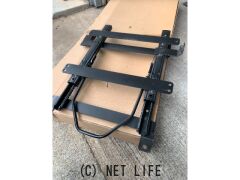 シート系 ハイエース200系レカロ用シートレール