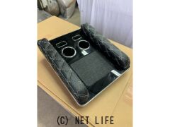 内装品 ハイエース200系アームレスト