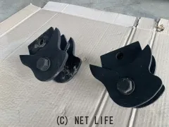 足廻り ダウンブラケット ランドクルーザー80系