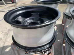 ホイール 4x4エンジニアリング ブラッドレー V 