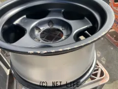 ホイール 4x4エンジニアリング ブラッドレー V 