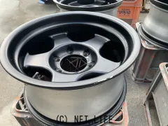 ホイール 4x4エンジニアリング ブラッドレー V 