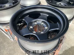 ホイール 4x4エンジニアリング ブラッドレー V 