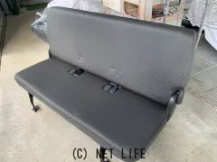 シート系 ハイエース　ＤＸ用　セカンドシート