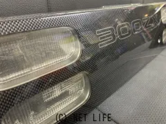 外装・エアロ フェアレディZ Z32 後期テールレンズセット