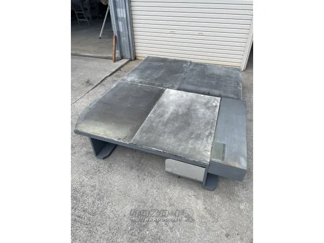 内装品 ランドクルーザー80 ベッドキット