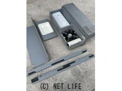 内装品 ランドクルーザー80 ベッドキット