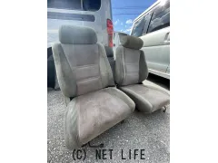 内装品 ランドクルーザー８０　フロントシート